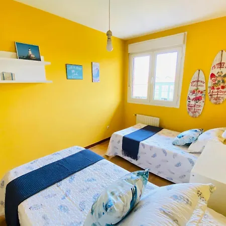 Next Stop Playa Salinas * Салинас