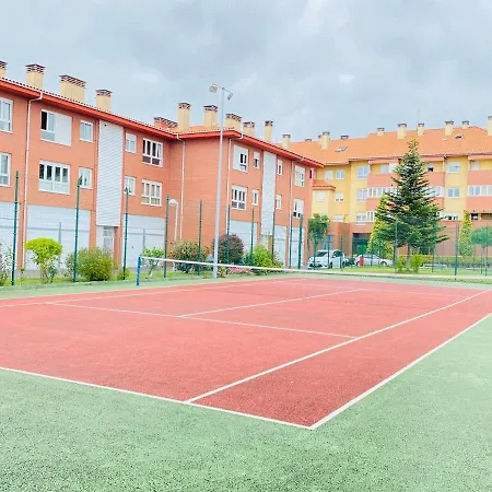 Next Stop Playa Salinas Апартаменты Салинас