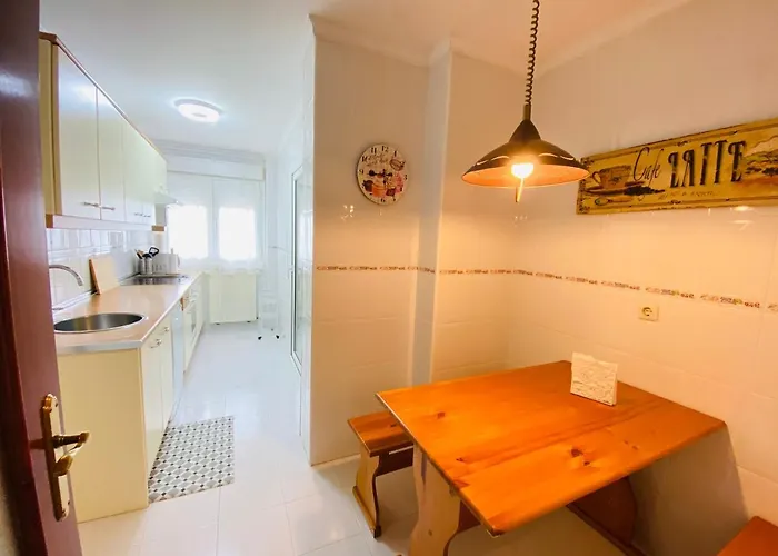 Апартаменты Next Stop Playa Salinas