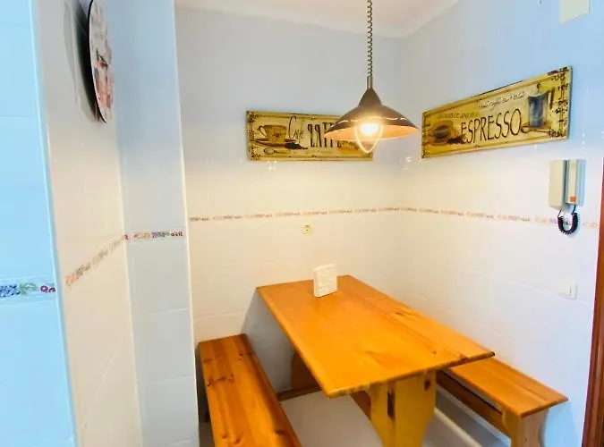 Апартаменты Next Stop Playa Salinas *