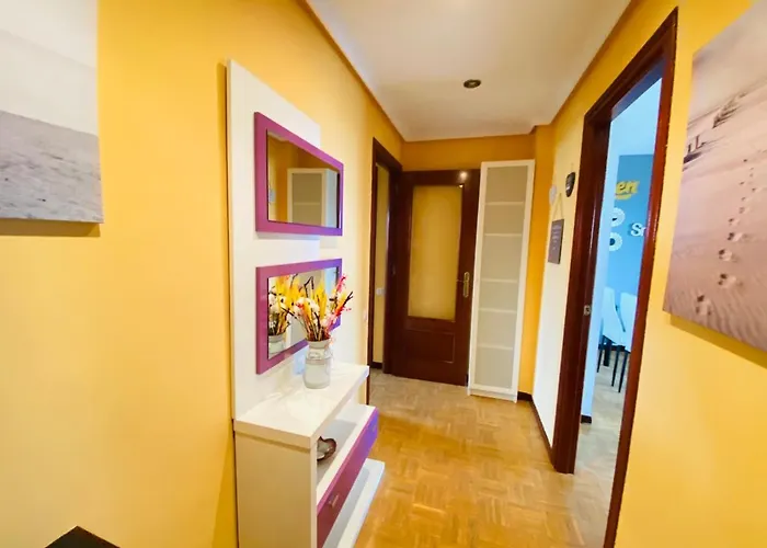 Апартаменты Next Stop Playa Salinas Салинас