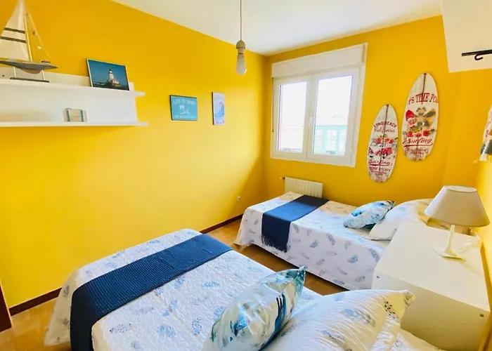 Next Stop Playa Salinas * Салинас