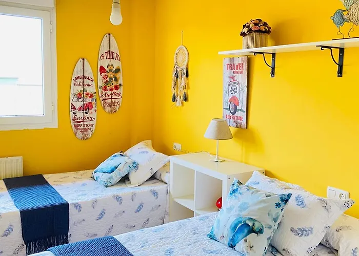 Апартаменты Next Stop Playa Salinas Салинас