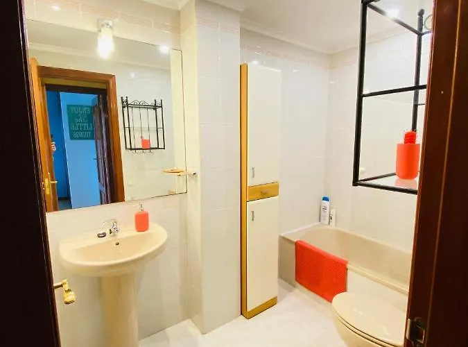 Апартаменты Next Stop Playa Salinas Салинас