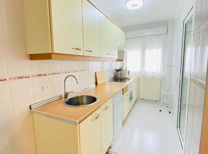 Апартаменты Next Stop Playa Salinas *