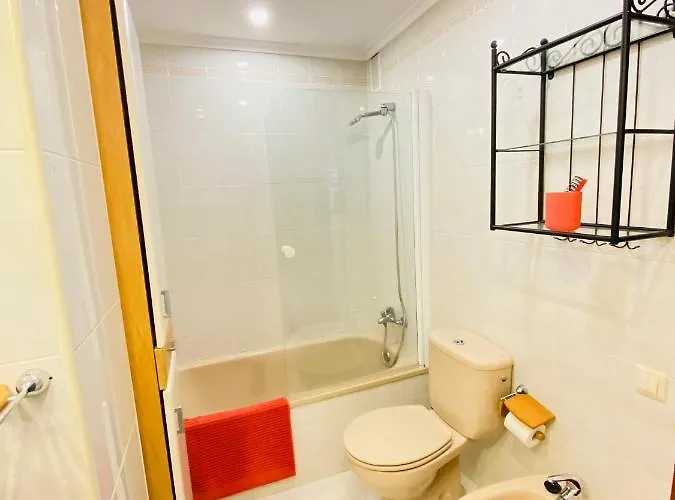 Next Stop Playa Salinas Апартаменты *