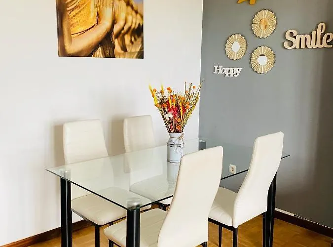 Апартаменты Next Stop Playa Salinas *