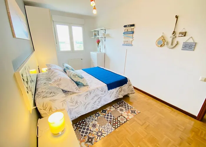 Next Stop Playa Salinas Апартаменты