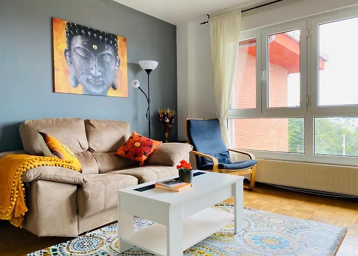 Next Stop Playa Salinas Апартаменты Салинас