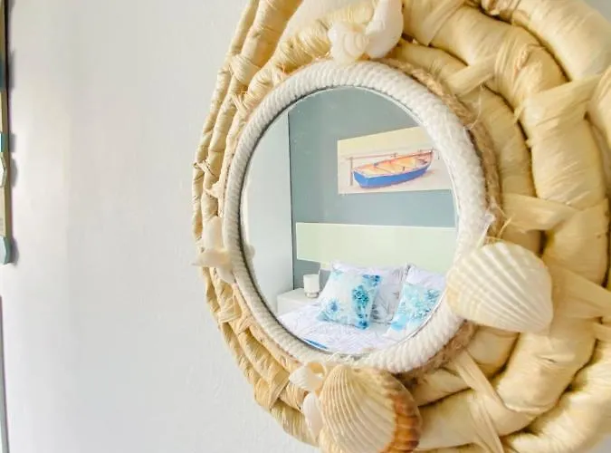 Апартаменты Next Stop Playa Salinas Салинас