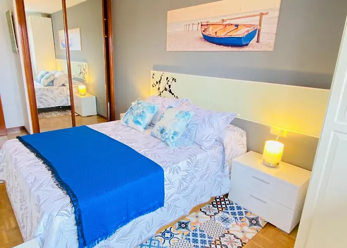 Апартаменты Next Stop Playa Salinas Салинас