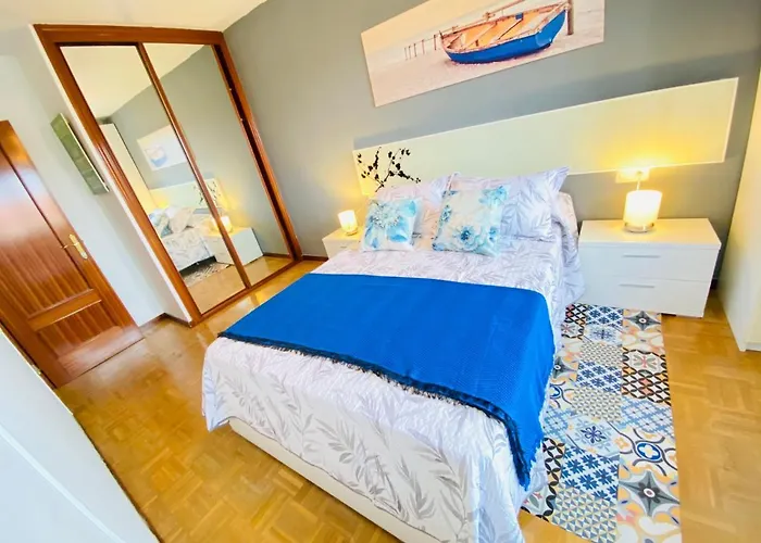 Next Stop Playa Salinas Апартаменты