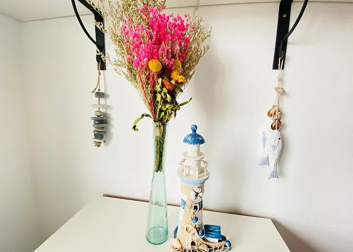 Next Stop Playa Salinas