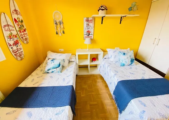 Next Stop Playa Salinas