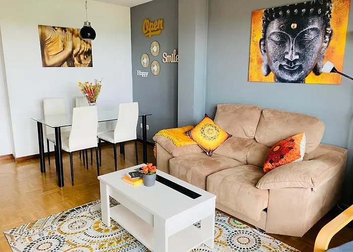 Апартаменты Next Stop Playa Salinas