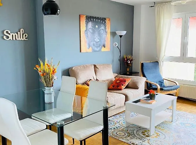 Апартаменты Next Stop Playa Salinas Салинас