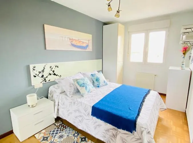 Next Stop Playa Salinas Апартаменты Салинас