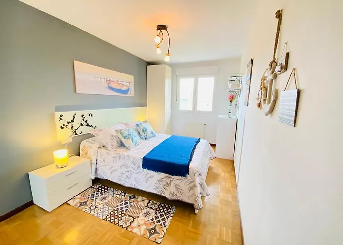 Апартаменты Next Stop Playa Salinas *