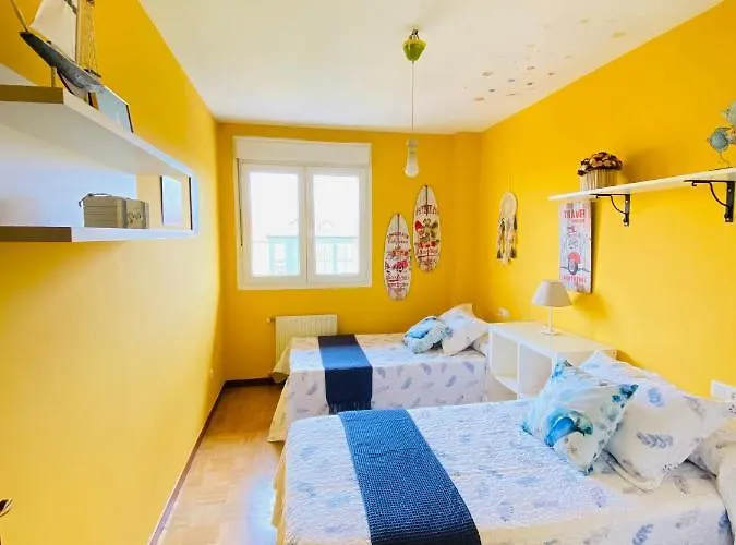 Next Stop Playa Salinas *