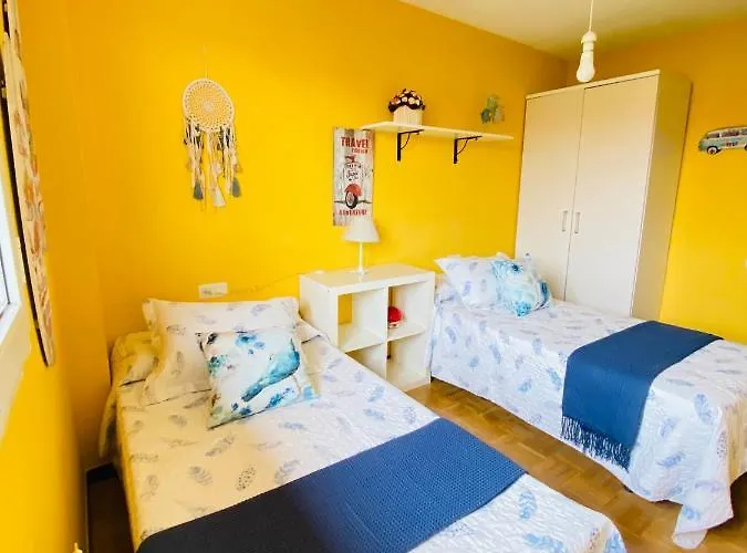 Next Stop Playa Salinas