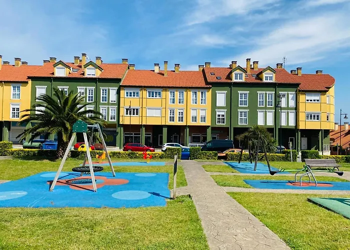 Next Stop Playa Salinas