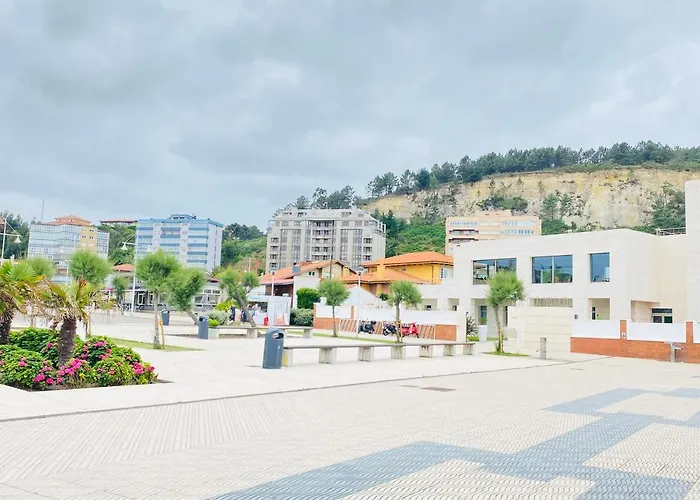 Next Stop Playa Salinas *