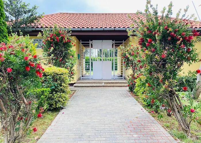 Next Stop Playa Salinas Апартаменты *