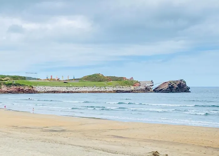 Next Stop Playa Salinas Апартаменты Салинас