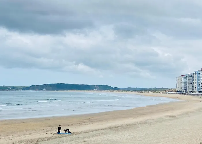 Next Stop Playa Salinas