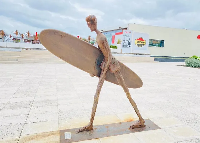 Next Stop Playa Salinas Апартаменты