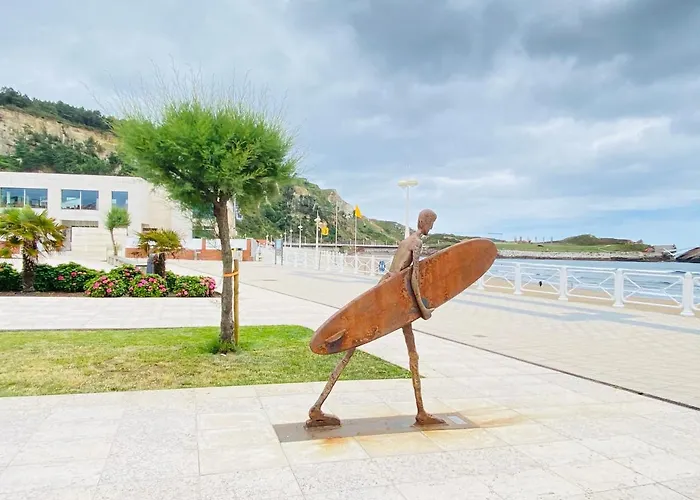 Апартаменты Next Stop Playa Salinas Салинас