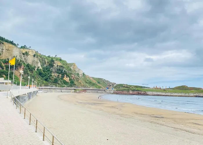 Next Stop Playa Salinas Апартаменты Салинас