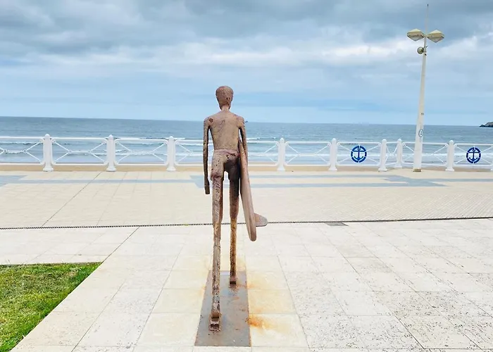 Апартаменты Next Stop Playa Salinas