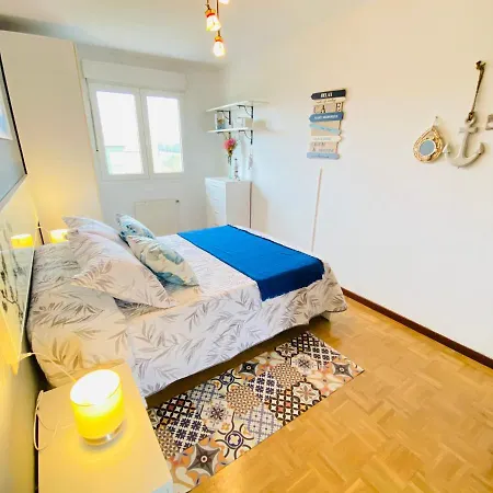 Next Stop Playa Salinas Lägenhet