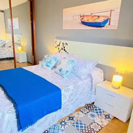 Apartment Next Stop Playa Salinas Salinas (Castrillon)