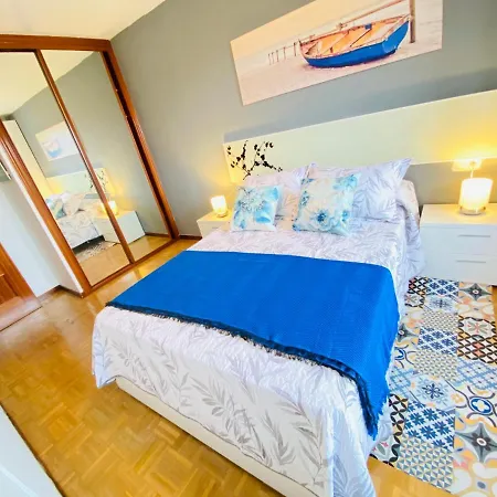 Next Stop Playa Salinas Appartement