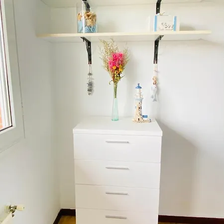 Next Stop Playa Salinas Appartement