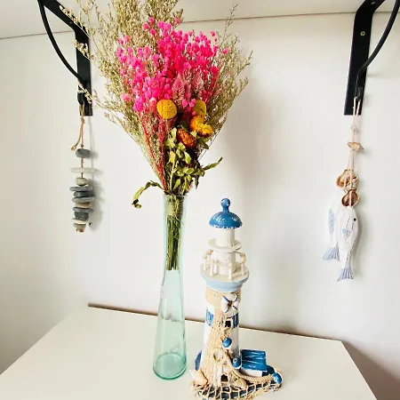 Next Stop Playa Salinas