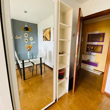 Next Stop Playa Salinas Appartement