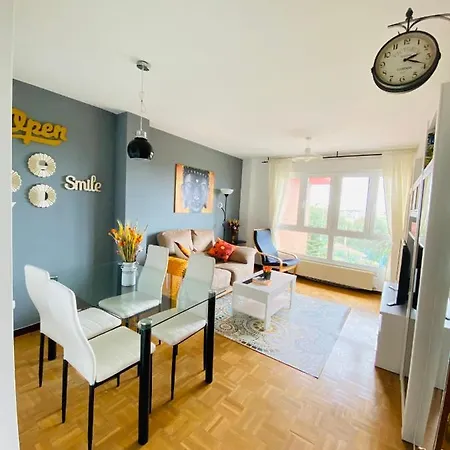 Next Stop Playa Salinas Salinas (Castrillon)