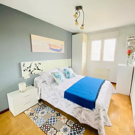 Next Stop Playa Salinas Appartement Salinas (Castrillon)