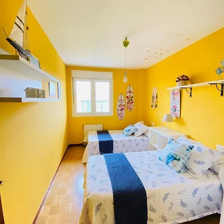 Next Stop Playa Salinas *