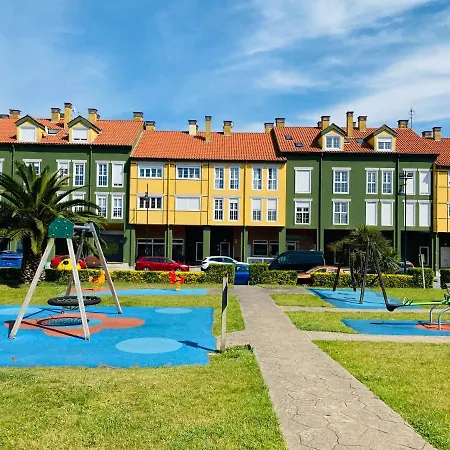 Next Stop Playa Salinas