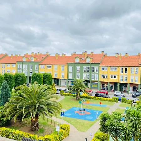 Next Stop Playa Salinas Appartement *