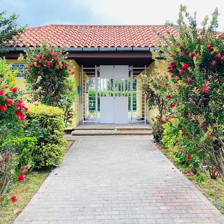 Next Stop Playa Salinas Appartement *