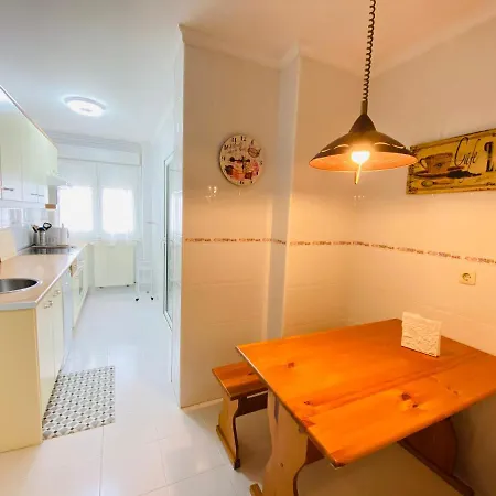 Apartment Next Stop Playa Salinas