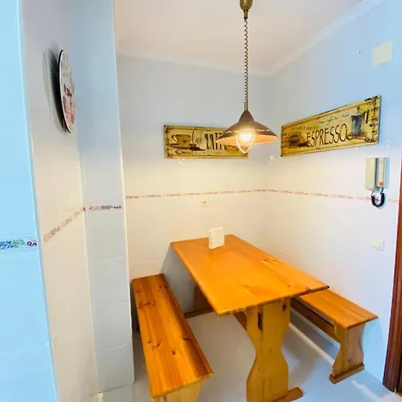 Apartment Next Stop Playa Salinas *