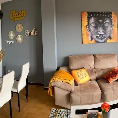 Next Stop Playa Salinas * Salinas (Castrillon)