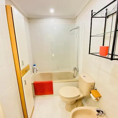 Apartment Next Stop Playa Salinas Salinas (Castrillon)