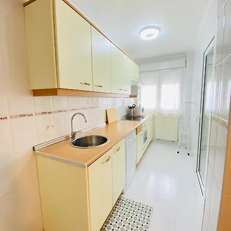 Apartment Next Stop Playa Salinas *